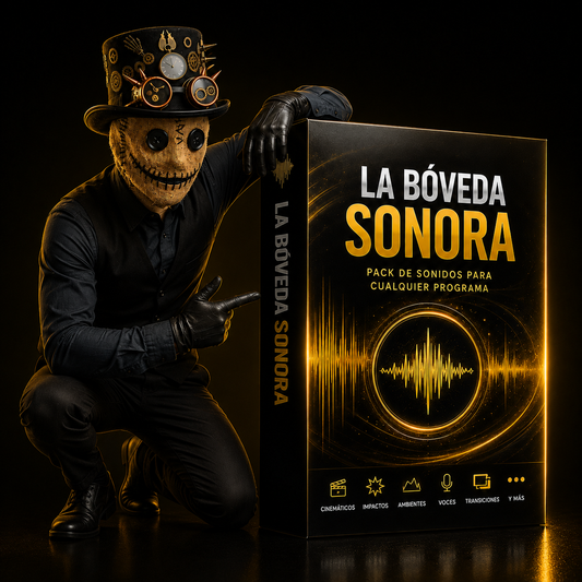 La Bóveda Sonora